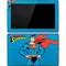 DC Comics Superman Classic Art Pose Surface Pro Tablet Skin